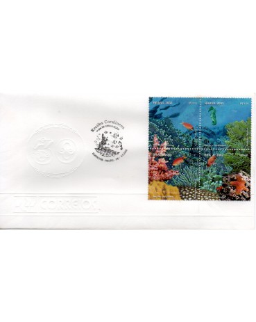 172/2002 Recifes Coralíneos 27.641