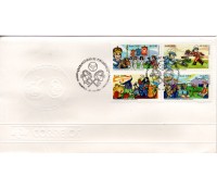 170/2002 Cavalhada de Pirenópolis 27.645