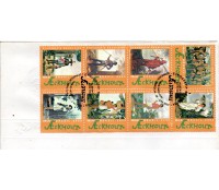 195/198g/2002 Etnografia Brasileira 27.648