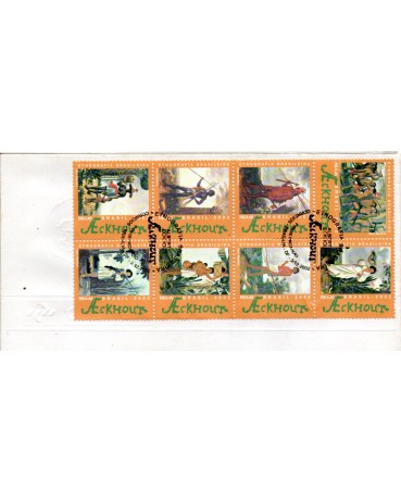 195/198g/2002 Etnografia Brasileira 27.648