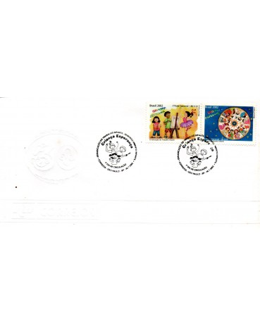 180/2002 Criança Esperança 27.655
