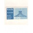 A094 - INAUGURAÇÃO DE BRASÍLIA - CATEDRAL 1960 - MINT 2402