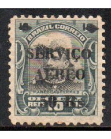 A001 Hermes da Fonseca 27.675 Novo