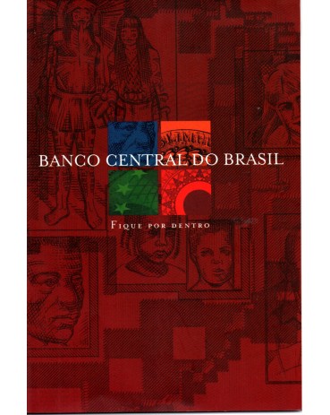 Banco Central do Brasil - Fique Por Dentro 27.692