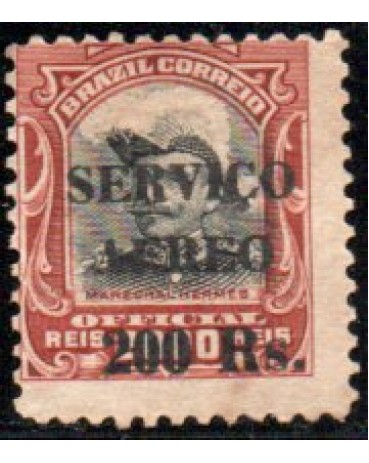 A003 Hermes da Fonseca 27.697 Novo