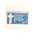 A098 - 10º CONGRESSO BATISTA 1960 MINT 2407