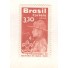 A099  50 ANOS CRIAÇÃO DO ESCOTISMO  1960 MINT 2409