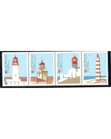 1993 Portugal "Madeira" Proteção da Natureza  27.851 Novo