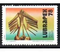 Lubrapex 1978 Porto Alegre - RS 27.941