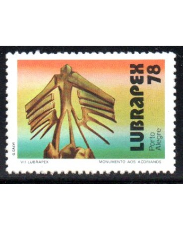Lubrapex 1978 Porto Alegre - RS 27.941