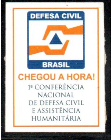 Defesa Civil do Brasil 27.979