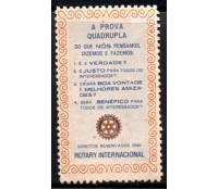 Rotary Internacional 1946 - 27.991