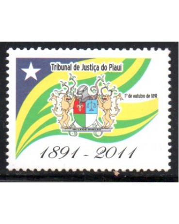 Tribunal de Justiça do Piauí 28.009 (Cinderela)