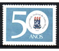 Universidade Federal de Santa Maria - RS 50 Anos 28.010 - Cinderela