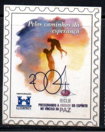 IECLB Pelos Caminhos da Esperança 28.016 Cinderela