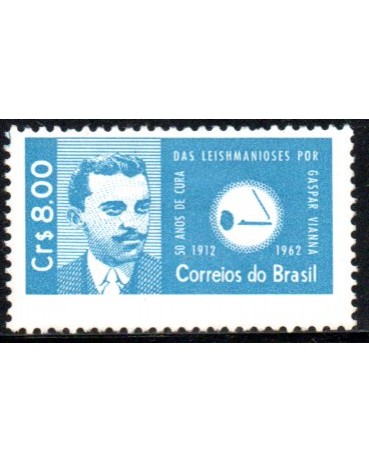C471 50 Anos da Cura da Leishmanioses Pelo Dr. Gaspar Vianna 28.068 Deslocamento