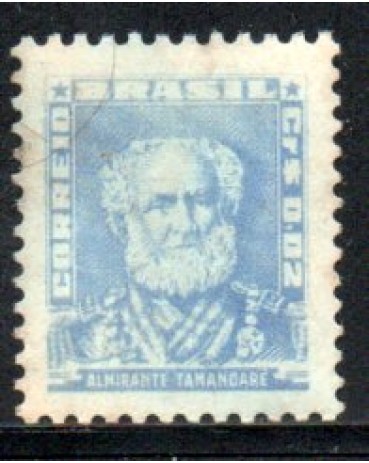 R489 Tamandaré 28.082 Descoloração 