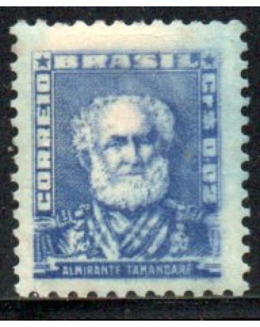 R489 Tamandaré 28.083 Tinta Borrada