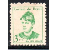 R528 Dra. Rita Lobato 28.085 Descoloração