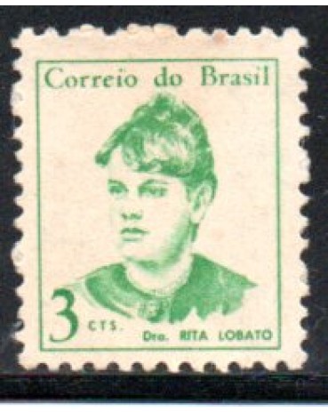 R528 Dra. Rita Lobato 28.085 Descoloração