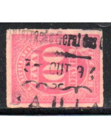 X04 Taxa Devida "Multa" 28.126 Bahia 3 OUT 94