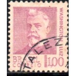 R535 Antigos Presidentes "Washington Luiz" 19.03.68  - 28.127 Fortaleza - CE
