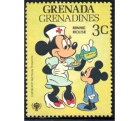 Grenada Grenadines 1979 Novo 28.235