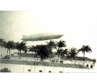 Zeppelin em João Pessoa PB . 08.05.1930 - 28.244