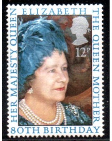 Inglaterra 28.246 Mint