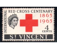 São Vicente 4 cts 28.252 Novo 1963
