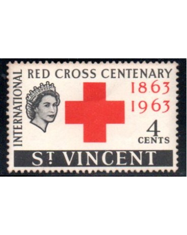 São Vicente 4 cts 28.252 Novo 1963