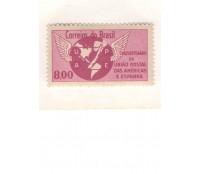 C480 N - 50 ANOS DA UPAE 1962