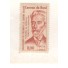 C482 MINT - QUINTINO BOCAIÚVA 1962