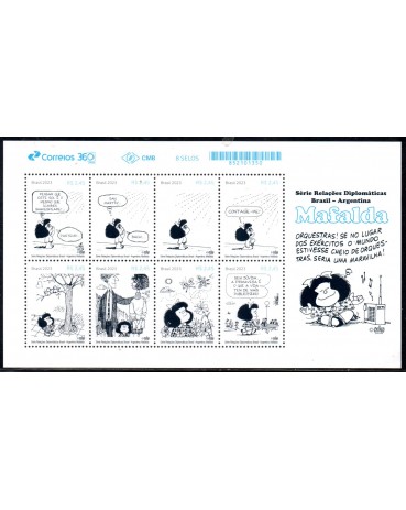 B234 Mafalda 28.274