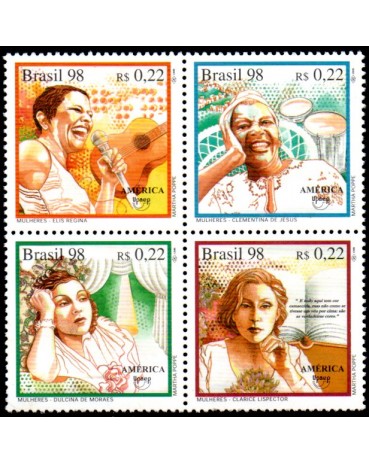 C2072/2075 Conjunto Upaep - Mulheres 28.290 Mint