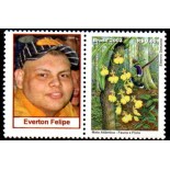 2003 Mata Atlântica, Fauna e Flora 28.326