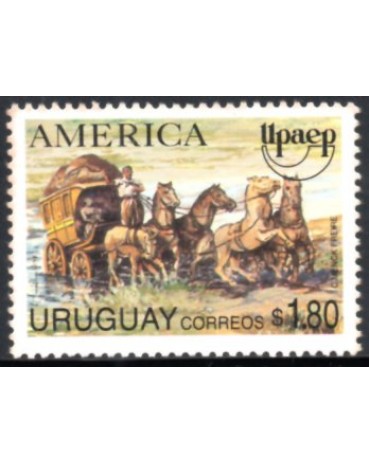 Uruguai 28.394 Novo