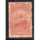 A021 Aeronave Jahú - Novo com Goma 28.447 Valor do catálogo 24ufs R$120,00