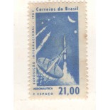 C485 N - AERONÁUTICA E ESPAÇO 1963