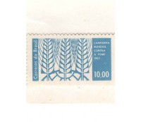C492 N - CAMPANHA CONTRA A FOME 1963