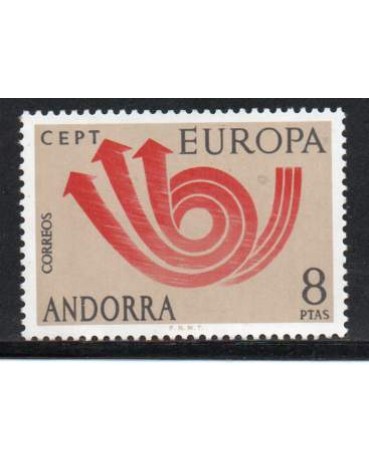 Andorra - Mint 28.543