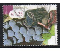2002 Portugal Alto Douro Vinhateiro - Carimbado 28.551