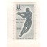 C496 MINT - JOGOS UNIVERSITÁRIOS 1963