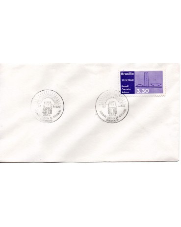 1960 Mocidade Espírita de Bebedouro - Bebedouro - SP 28.612