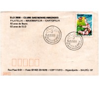 1988 ELO2000 - Clube das Novas Amizades - Bauru - SP 28.656