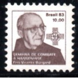 C1369 (H20) Hansen - Frei Borgard -  mint - difícil 28.667