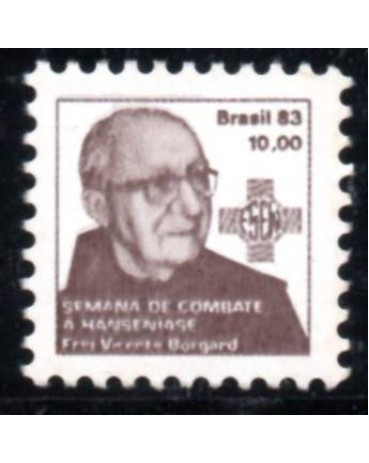 C1369 (H20) Hansen - Frei Borgard -  mint - difícil 28.667