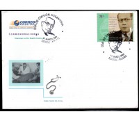 Argentina 2005 Fdc com Edital - Comemorações 28.736