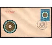 Argentina 1981 Exercito Argentino 28.771