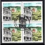 2001 C2379 100 Anos da Associação Comercial de Minas Gerais  28.811
